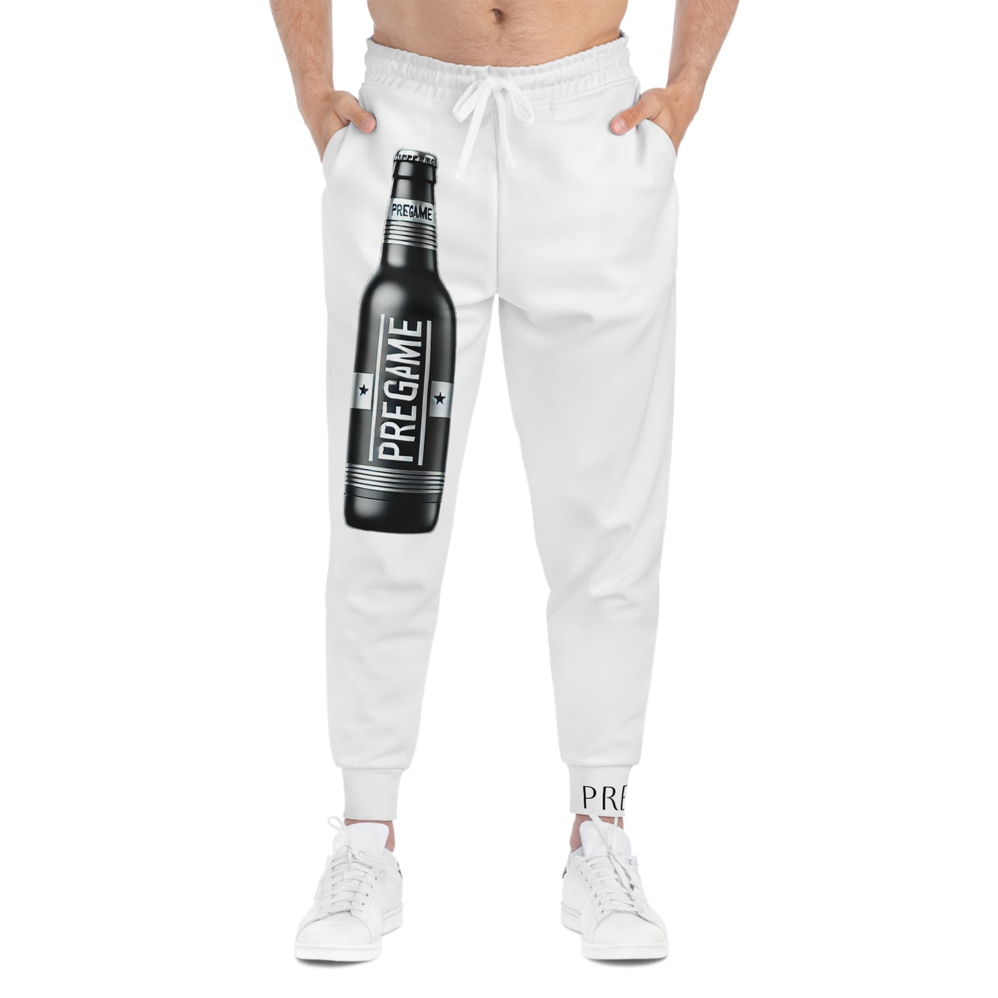 Pregame Bottle Joggers