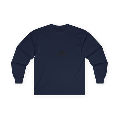 Two stroke long sleeve