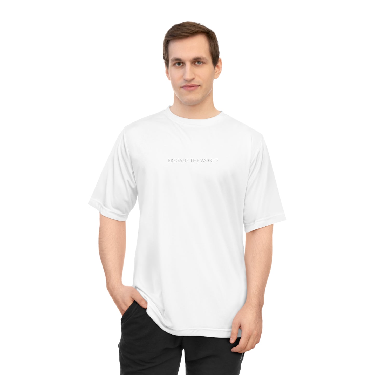 Pregame Performance T-shirt