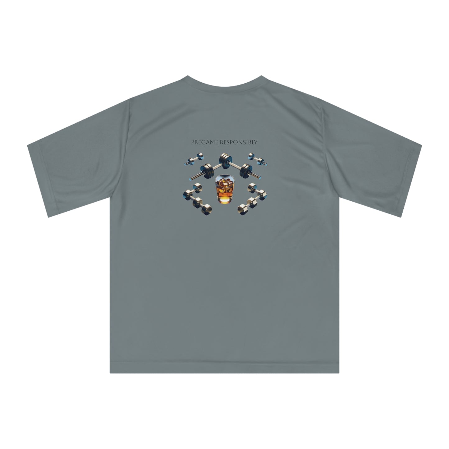Pregame Performance T-shirt