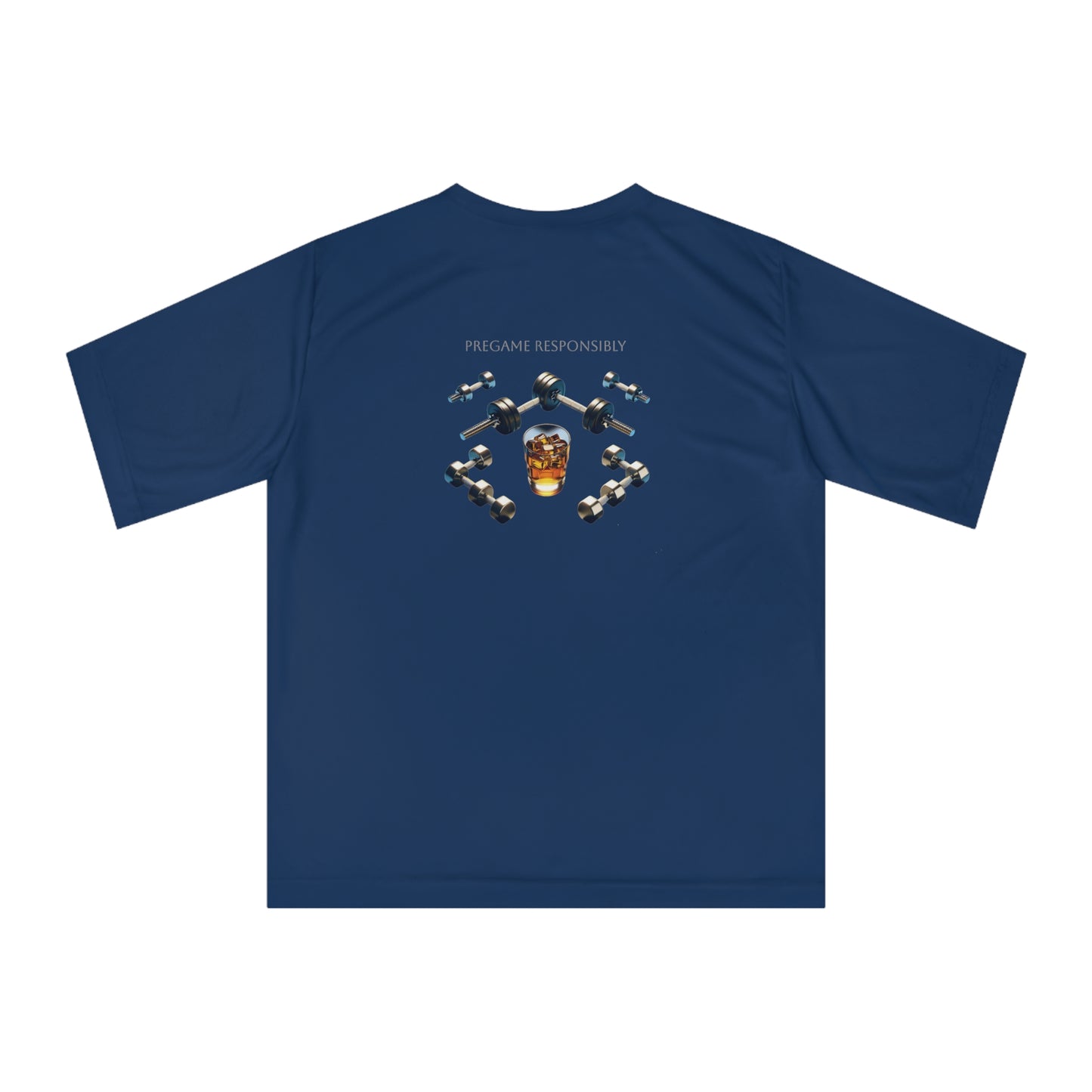 Pregame Performance T-shirt