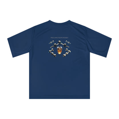 Pregame Performance T-shirt