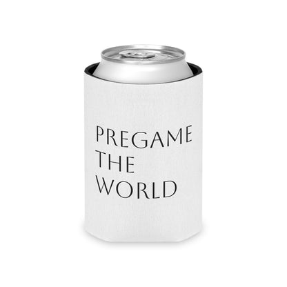 pregame coozie