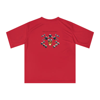 Pregame Performance T-shirt