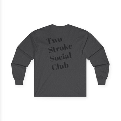 Two stroke long sleeve