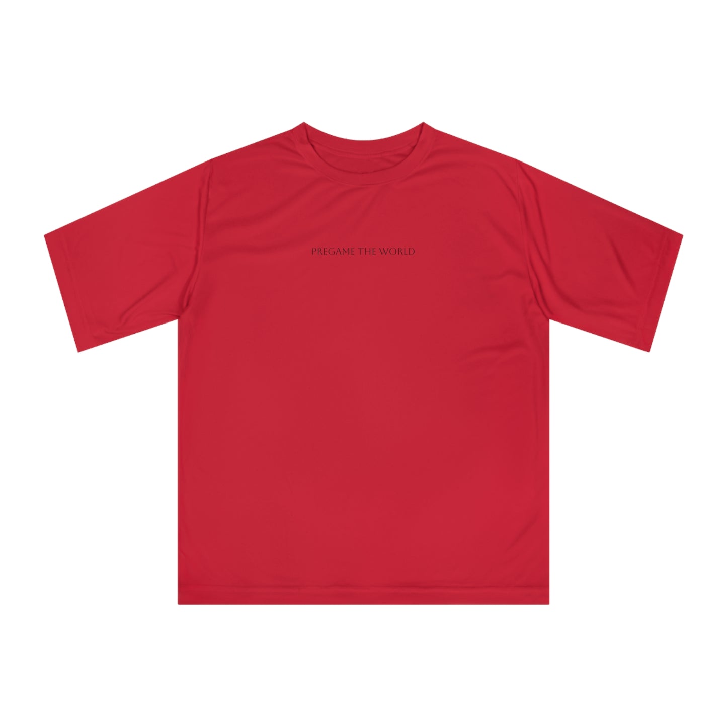 Pregame Performance T-shirt