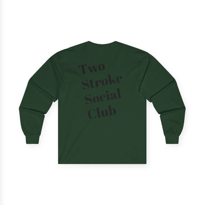 Two stroke long sleeve