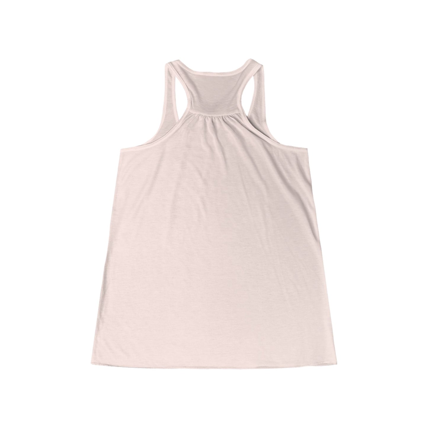 Pregame Women's Flowy Racerback Tank