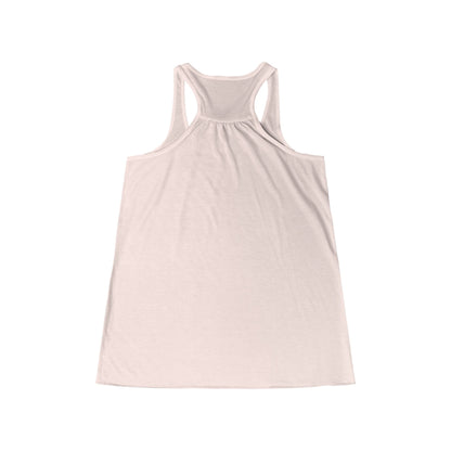 Pregame Women's Flowy Racerback Tank