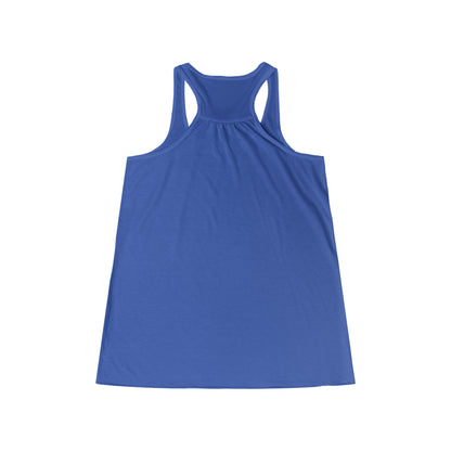 Pregame Women's Flowy Racerback Tank