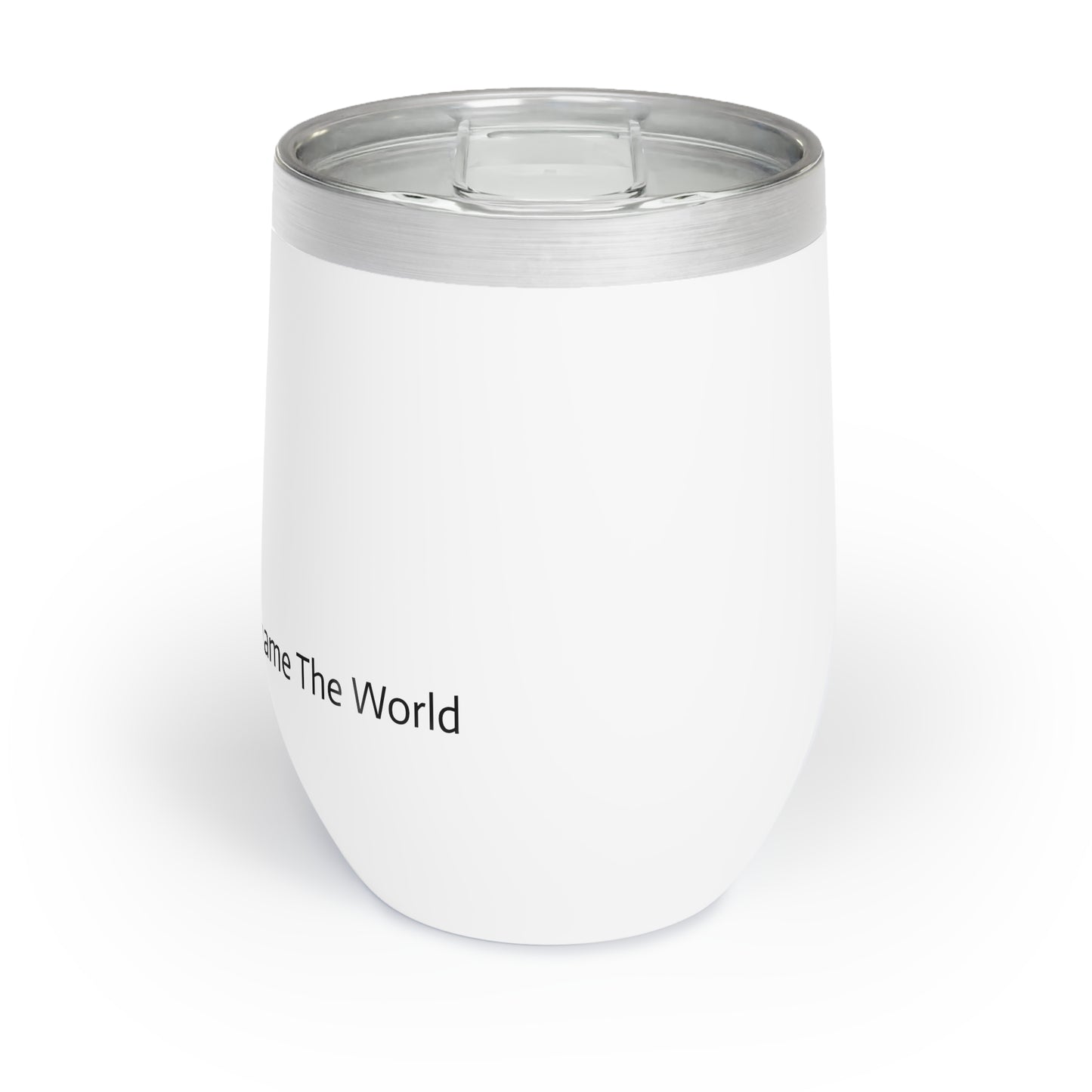 Chill Wine Tumbler