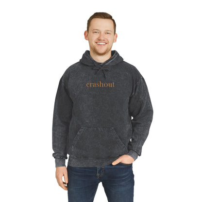 Crashout Hoodie