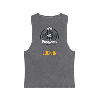 Pregame Pump shirt